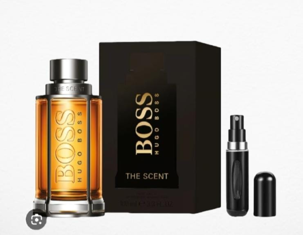 Boss The Scent For Her