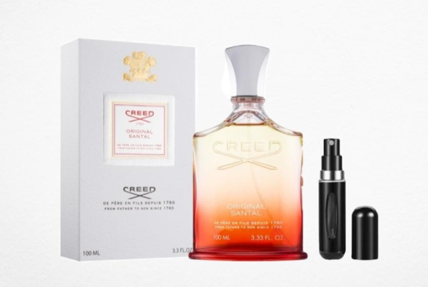 Creed Original Santal