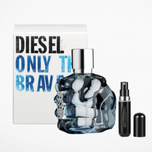Diesel Only The Brave