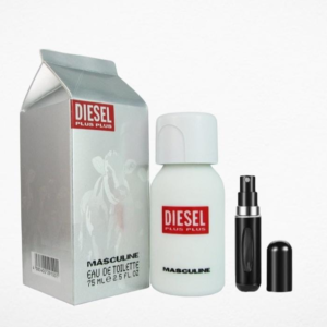 Diesel Plus Plus