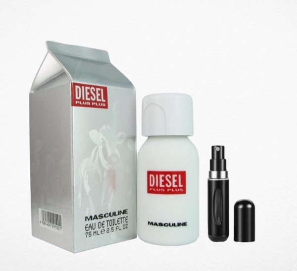 Diesel Plus Plus