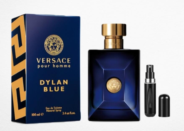 Versace Dylan Blue