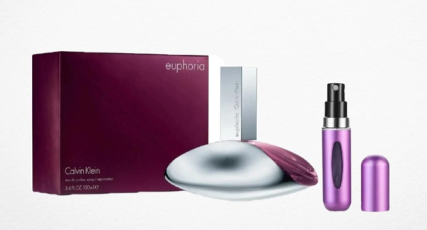 Calvin Klein Euphoria