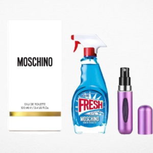 Fresh Couture by Moschino