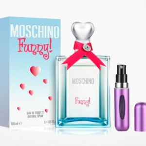 Moschino Funny