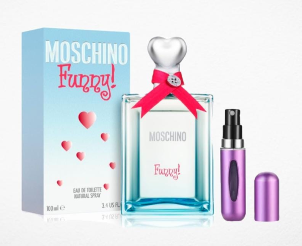 Moschino Funny