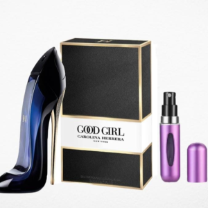 Carolina Herrera Good Girl | Fragancia femenina oriental floral