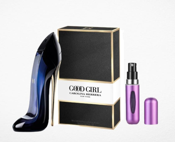 Carolina Herrera Good Girl | Fragancia femenina oriental floral