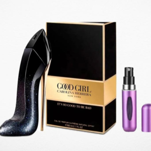 Carolina Herrera Good Girl Supreme | Fragancia femenina oriental floral