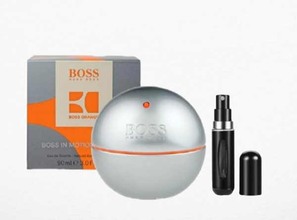 Hugo Boss Boss In Motion