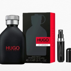 Hugo Boss Hugo Just Different