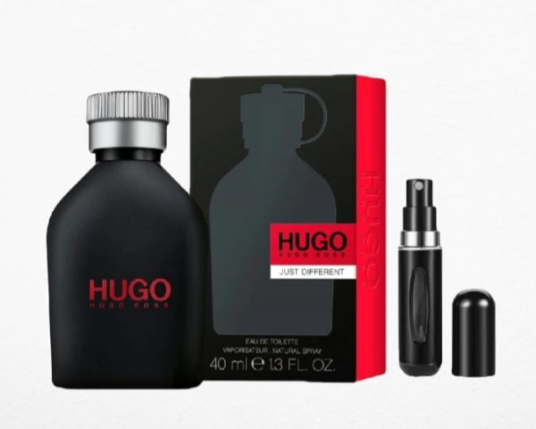 Hugo Boss Hugo Just Different