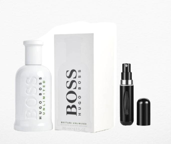 Hugo Boss Bottled Unlimited