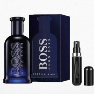 Hugo Boss Bottled Night