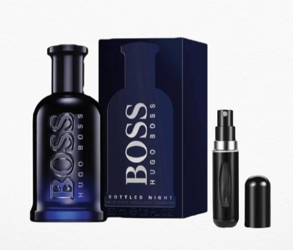 Hugo Boss Bottled Night