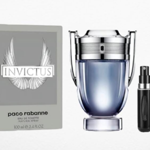 Paco Rabanne Invictus