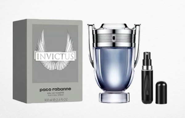Paco Rabanne Invictus