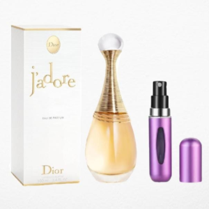 Dior J'adore | Fragancia femenina floral ic?nica