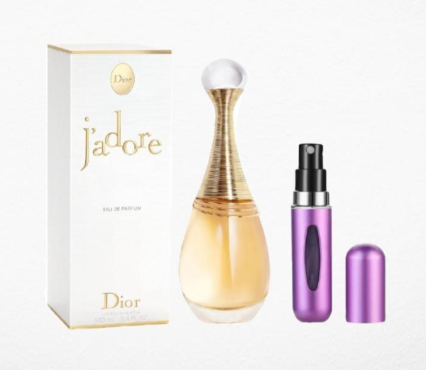 Dior J'adore | Fragancia femenina floral ic?nica