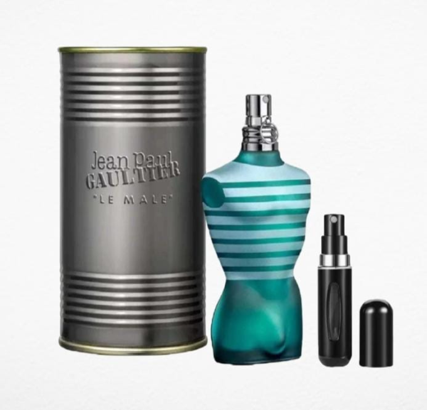 Jean Paul Gaultier Le Male