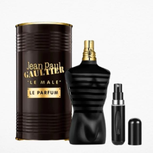 Jean Paul Gaultier Le Male Le Parfum