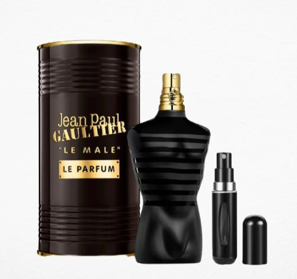 Jean Paul Gaultier Le Male Le Parfum