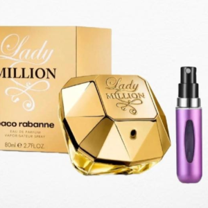 Lady MillionPaco Rabanne