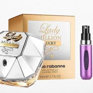 Lady Million Lucky by Paco Rabanne