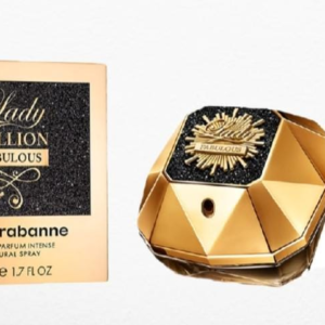 Lady Million Fabulous by Paco Rabanne