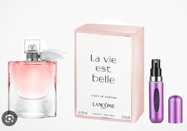 La Vie Est Belle Lancome  - Perfume Femenino Irresistible
