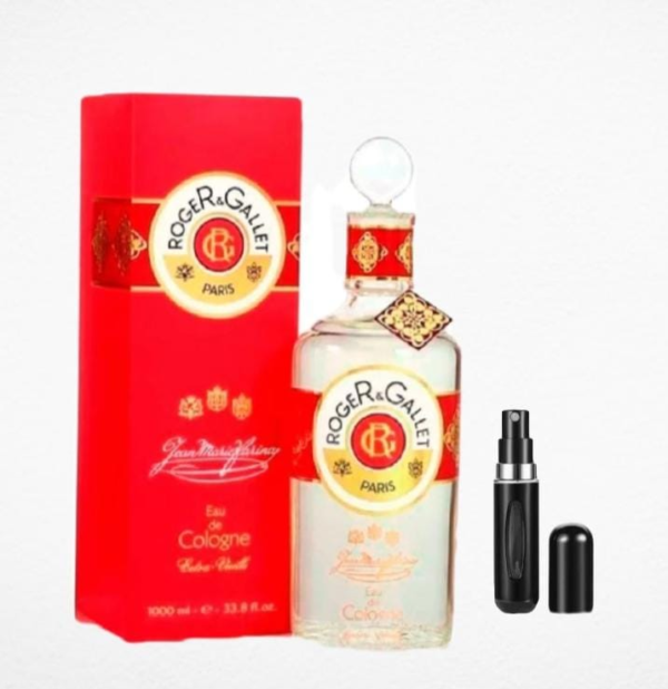 Roger & Gallet Jean Marie Farina Fragancia unisex citrica y revitalizante