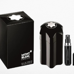 Montblanc Emblem