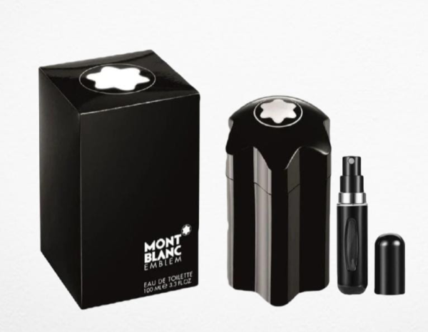 Montblanc Emblem