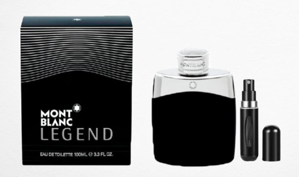 Montblanc Legend