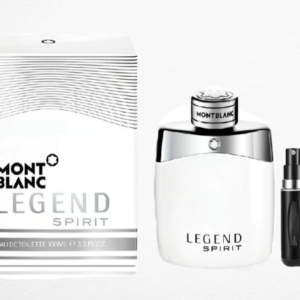 Montblanc Legend Spirit