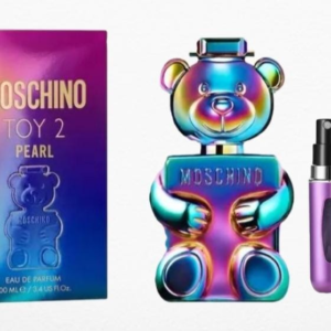 Moschino Toy 2 Pearl | Floral Fruity Fragrance for Women
