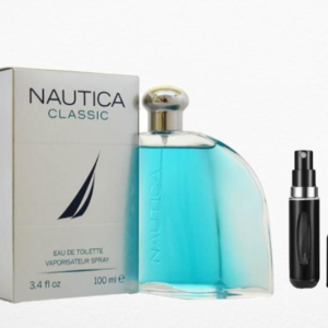 Náutica claisc