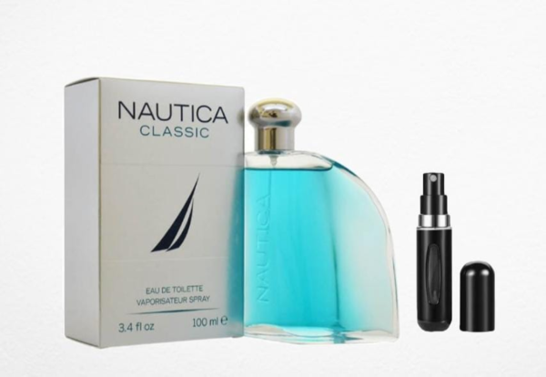 Náutica claisc