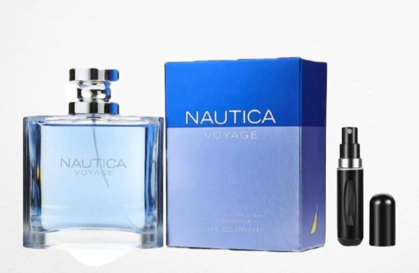 Nautica Voyage