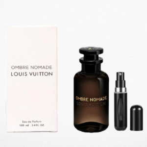 Louis Vuitton Ombre Nomade - perfume exclusivo de lujo