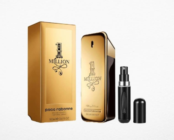 One Million de Paco Rabanne