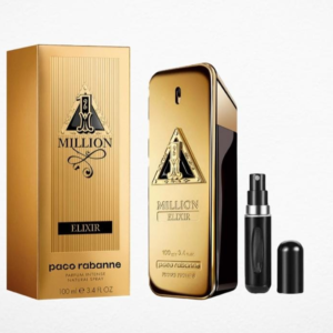One Million Elixir por Paco Rabanne