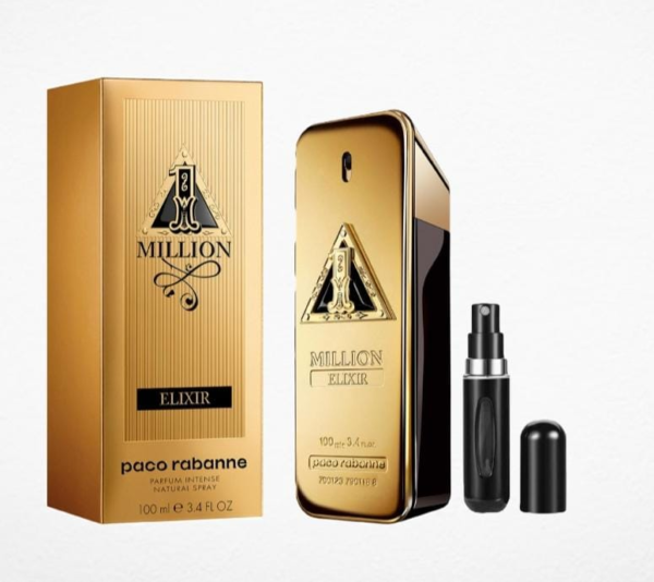 One Million Elixir por Paco Rabanne