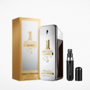 One Million Lucky por Paco Rabanne