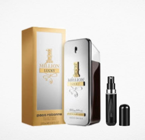 One Million Lucky por Paco Rabanne