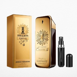 Million Parfum by Paco Rabanne