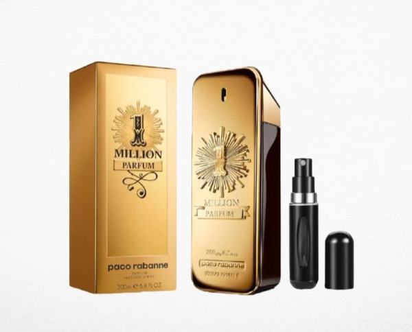 Million Parfum by Paco Rabanne