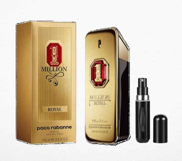 One Million Royal por Paco Rabanne