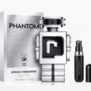 Phantom Legion Paco Rabanne