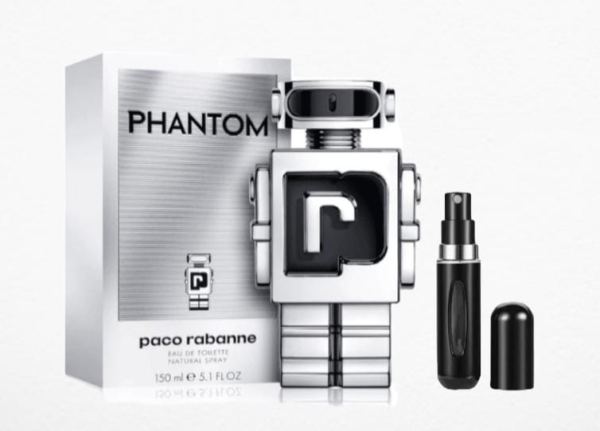 Phantom Legion Paco Rabanne